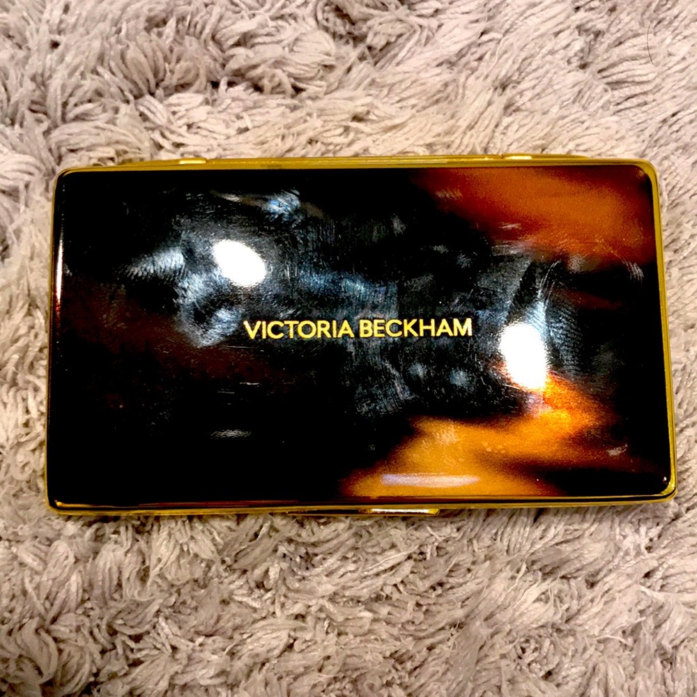 Victoria Beckham eye palette